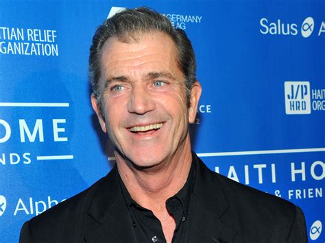 Shocking Rant from Mel Gibson Caught on Tape Inside Edition