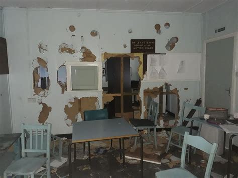 Shocking damage after three nights of vandalism at community centre ...