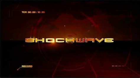 Shockwave TV Show Watch on Kodi