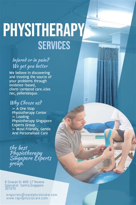 Shockwave Therapy Clinic in Gold Coast Physio Fit