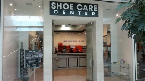 Shoe Care Center - 4760 Preston Rd #248, Frisco TX 75034