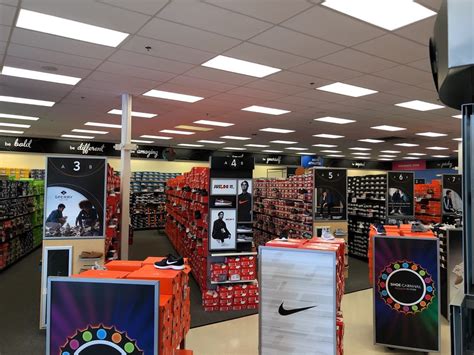 Shoe Carnival Store Locations in Rogers, AR