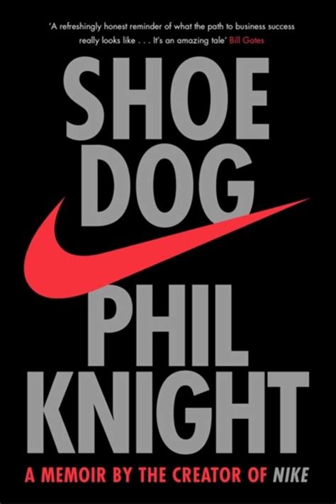 Shoe Dog Summary: The Inspiring Journey of Phil Knight, Nike Founder