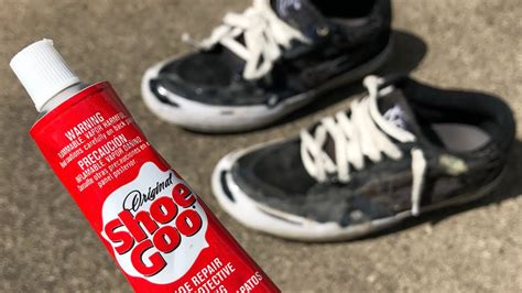 Shoe Goo Target: Transform Your Footwear with Endless Possibilities