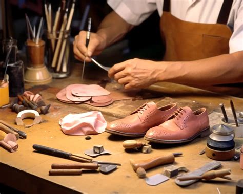 Shoe Kits Making Shoes: The Ultimate Guide to Creating Custom Footwear