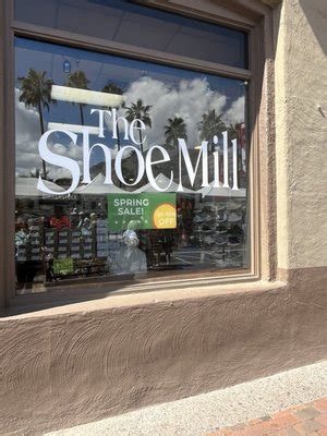 Shoe Mill Tempe AZ: Your Ultimate Guide to Quality Footwear