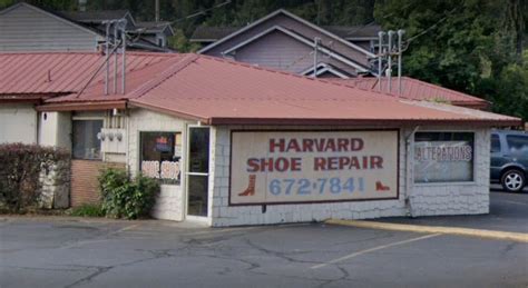 Shoe Repair Roseburg Oregon Companies Oregon - OR