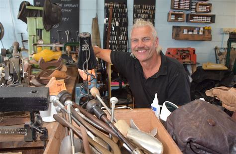 Shoe Repairs in Nowra