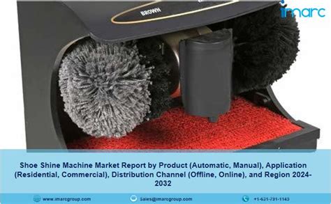 Shoe Shine Machine Market Size & Share, 2025 Industry …