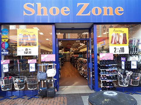 Shoe Shops in Retford