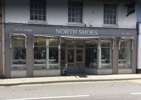 Shoe Shops near Bourne, Lincolnshire Reviews - Yell