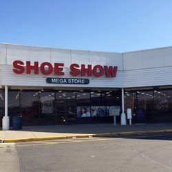 Shoe Show - Toledo, OH 43612 - Yellow Pages