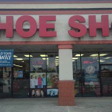 Shoe Show in Gonzales, LA 70737 - Hours Guide