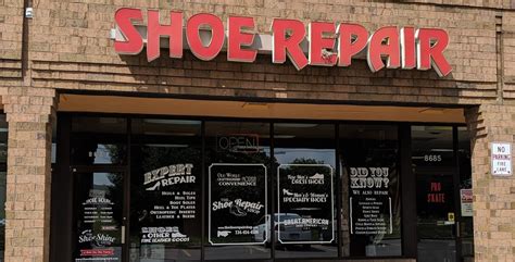 Shoe Smith Near Me