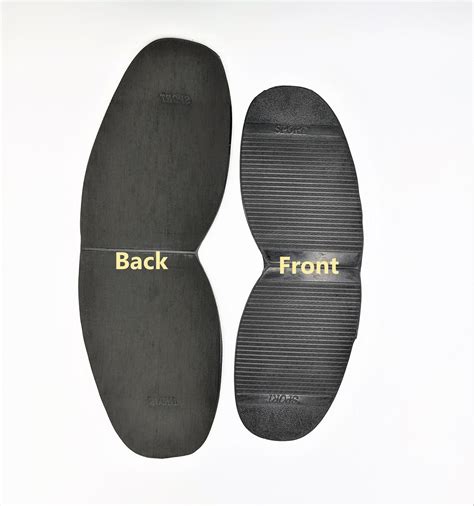 Shoe Sole Protectors - Etsy