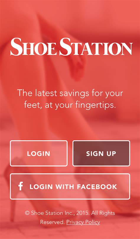 Shoe Station Android Apps on Google Play
