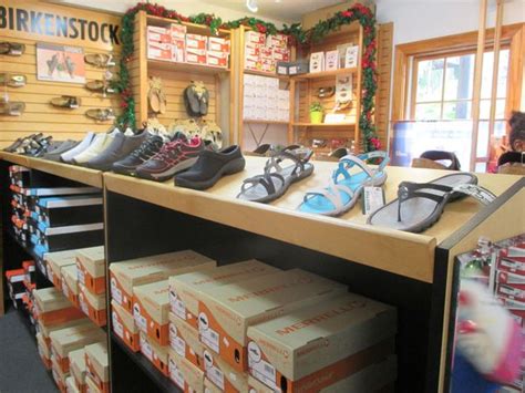 Shoe Store «Kind Walking», reviews and photos, 2 St George St …