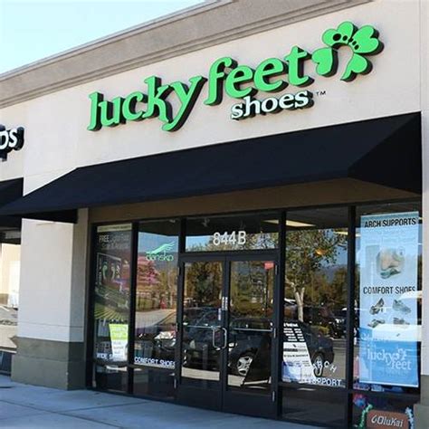 Shoe Store Near Me in Fountain Hills AZ - Hubbiz