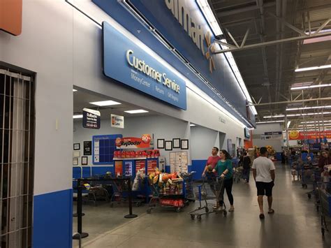 Shoe Store at Avondale Walmart Supercenter #2554