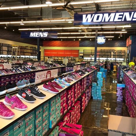 Shoe Store in Houston 77037 Skechers Shoe Outlet