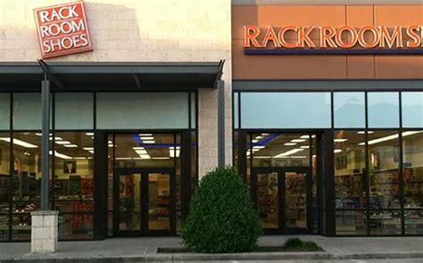 Shoe Stores at Pearland Town Center In Pearland, TX Rack Room Shoes