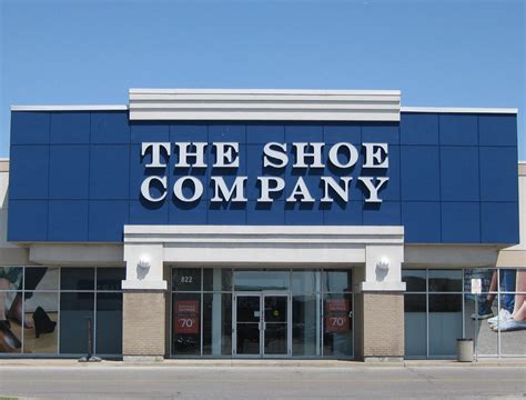 Shoe Stores in Guelph, ON - Cylex Local Search