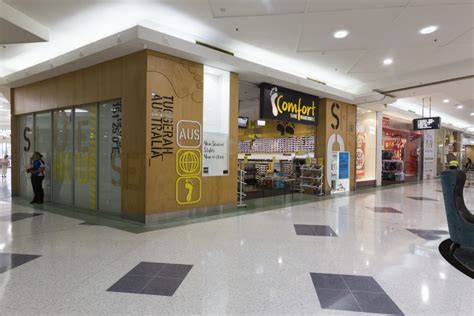 Shoe Warehouse at Westfield Tuggerah