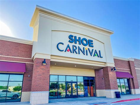 Shoe carnival lawton ok. Things To Know About Shoe carnival lawton ok. 