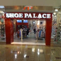 At Shoe Palace you'll find an unmatched selection of footwear. Our inventory includes over 5,000 products covering athletic shoes, sandals, boots, dress shoes, and more. Top brands like Nike, Adidas, Skechers, and Timberland are well-represented. We carry options for the whole family - men, women, children, and babies.