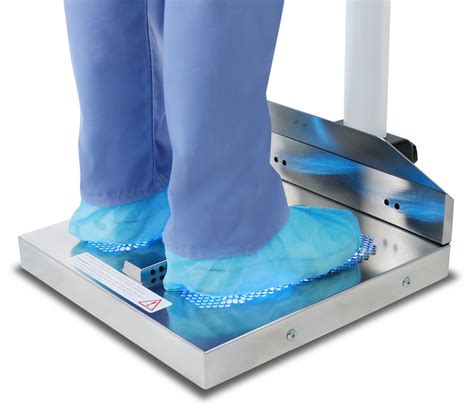 Shoe sanitizer. Best UV shoe sanitizers of 2020. 1. JJ CARE’s UV Shoe Sterilizer: This handy 3-in-1 unit dries, deodorizes, and sanitizes, making it a worthy addition to our top picks. 