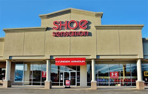 Shoe sensation bellefontaine ohio. Springfield. We'd love to welcome you to our local Shoe Sensation. Our friendly team will be happy to help you find just the shoes you're looking for. We have all the go-to brands for everyone in the family with the latest trends in shoes, boots, and athletics. Plus the best shoes for work and safety to keep you comfortable and stylish on ... 