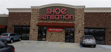 Siloam Springs. We'd love to welcome you to our local Shoe Sensation. Our friendly team will be happy to help you find just the shoes you're looking for. We have all the go-to brands for everyone in the family with the latest trends in shoes, boots, and athletics. Plus the best shoes for work and safety to keep you comfortable and stylish ...