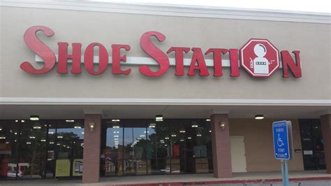 Shoe station mobile al. I AGREE. Large, open-shelf locations carry approximately 100 famous brands... 