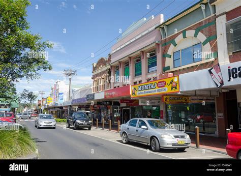 Shoe stores in Lismore, New South Wales