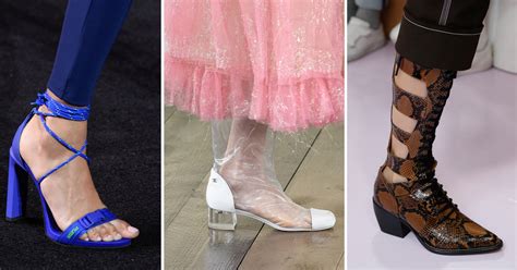 Shoe trend. Things To Know About Shoe trend. 