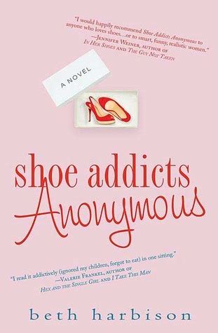 Read Shoe Addicts Anonymous Shoe Addict 1 By Beth Harbison