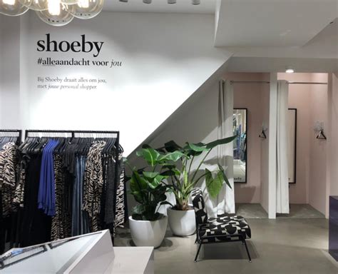 Shoeby Uithoorn - Saturday is shopping day! Wij mogen 8...