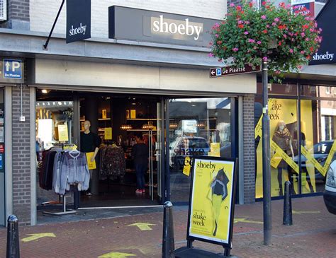 Shoeby Veldhoven - Home