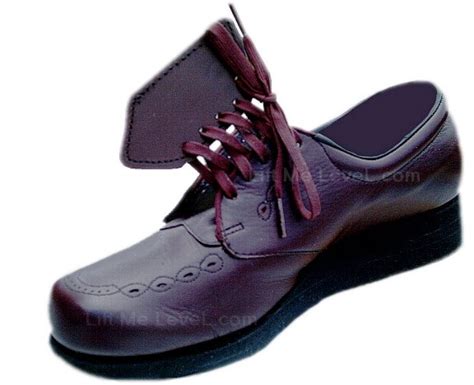 Shoecanics. Shoe Lift - Shoecanics 