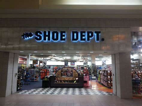 Shoedepot - Top Brands, Low Prices. Women's Athletics. Men's Athletics. Girls' Athletics. Boys' Athletics. Shop in-store or online to find all your shoe and accessory needs from the brands you love. Free ground shipping on orders of $49.95 pretax or more, exclusions apply.