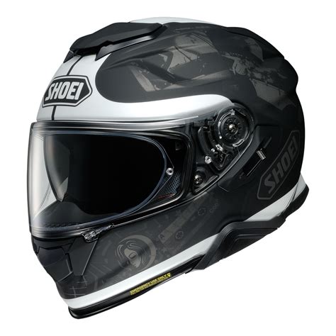 Shoei GT Air 2 Motorcycle Helmet J&S Accessories