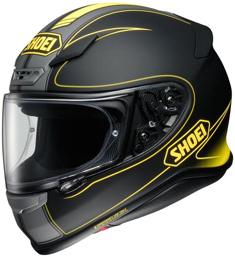 Shoei Helmets