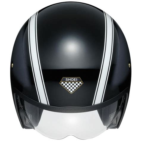 Shoei J-O - Hawker TC-5 Reviews