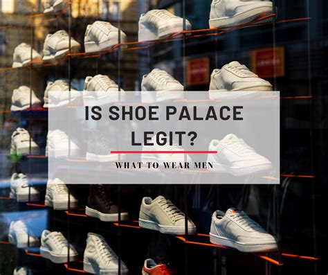 Shoepalace legit. Things To Know About Shoepalace legit. 