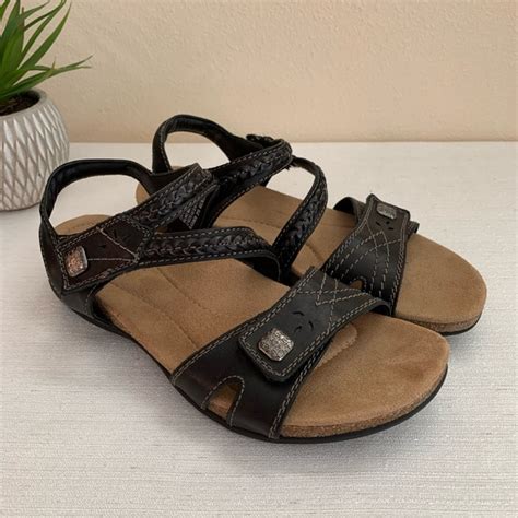 Shoes Earth Origins Bosk Benson Sandal - Poshmark