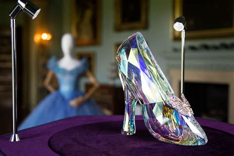 2024 Shoes Like Cinderella Go Walk-marketplaceplus.shop