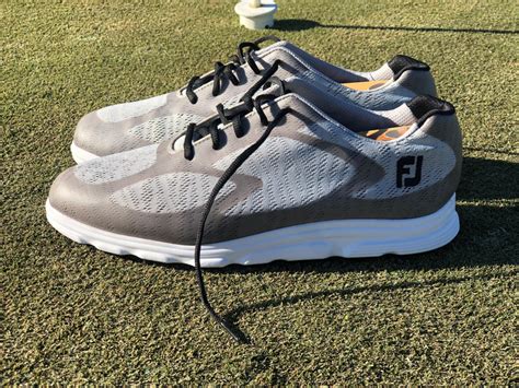 Shoes Sizes? Footjoy/Adidas/Nike - Golf Style and Accessories