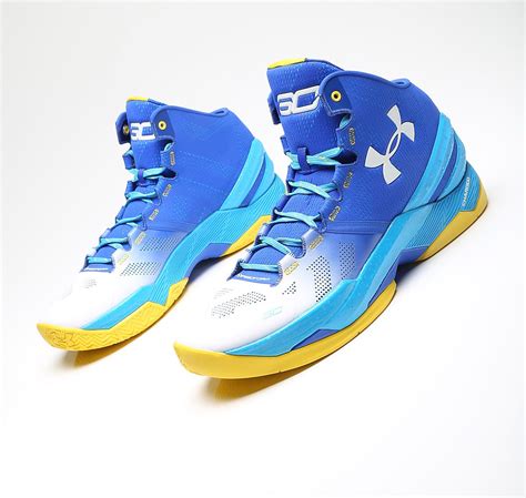 Shoes Stephen Curry 2: Elevate Your Game to New Heights