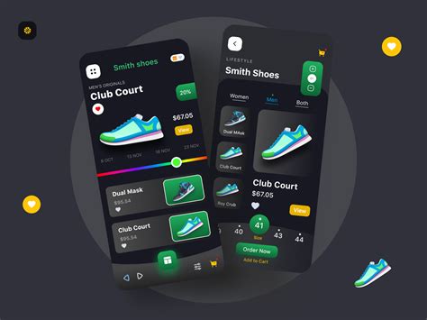 Shoes app. Things To Know About Shoes app. 