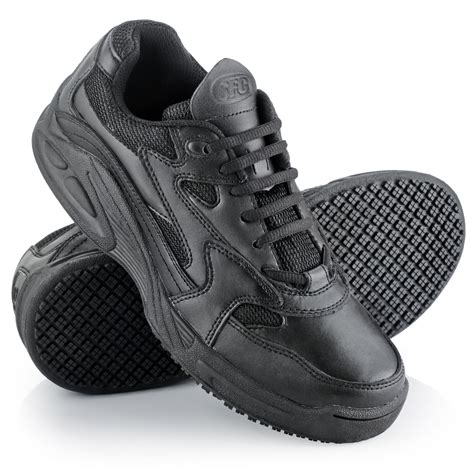 Shoes crews. Increase your margin with style. Reduce slips and falls. Improve comfort of your crew. Manage safety, employee wellbeing and costs at the same time. Download our freshly … 